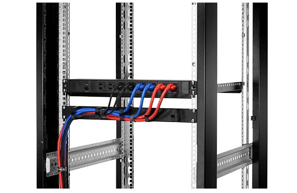 Dây nguồn 1M NEWLINK C14-C15 lõi 6AWG (1.31mm2) NL-PC1415-1M